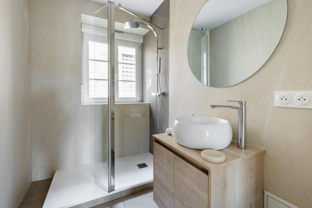 Photo of Bathroom in Mulhouse