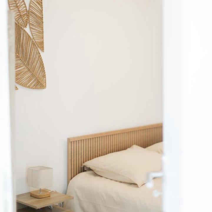 Photo of Bedroom in Mulhouse