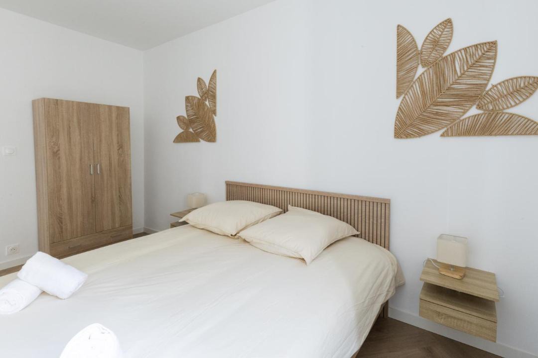 Photo of Bedroom in Mulhouse