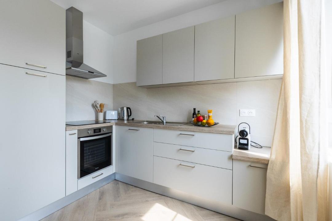 Photo of Kitchen in Mulhouse