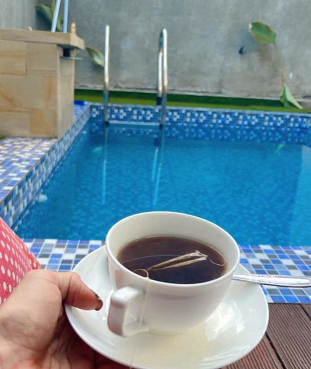 Photo of Patio Balcony in Playen