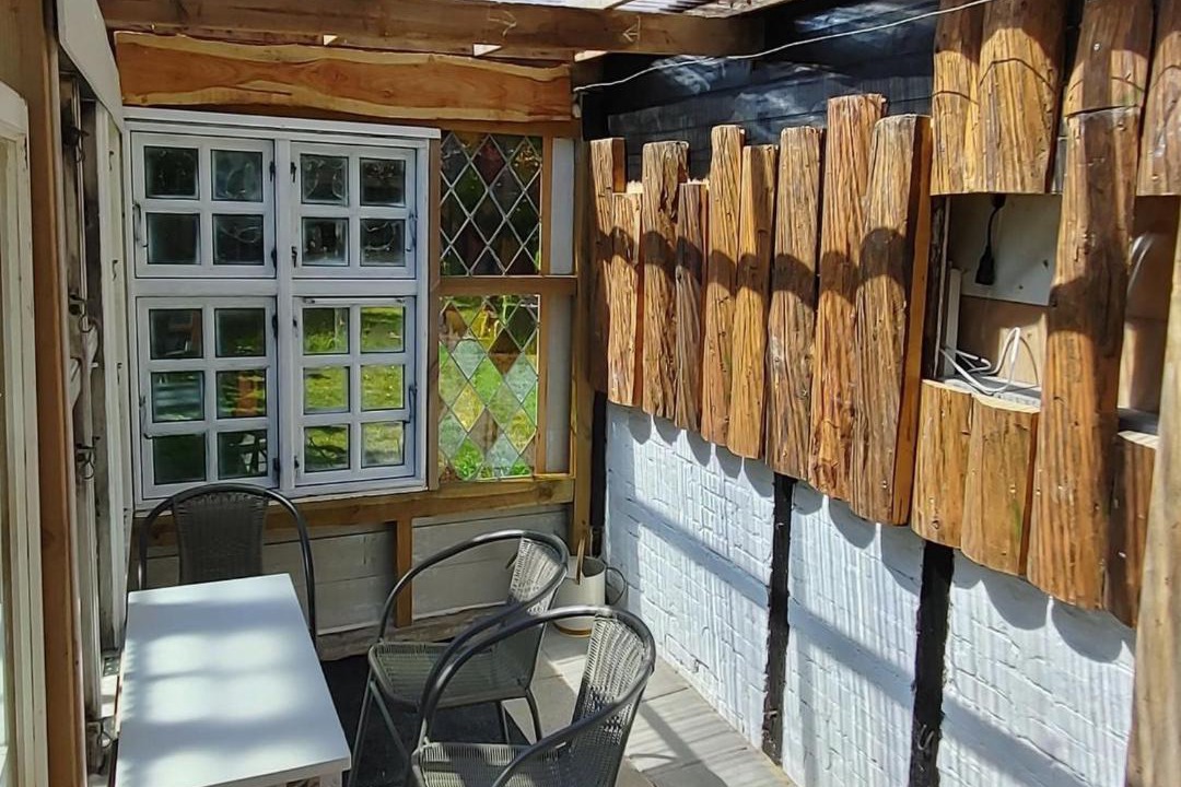 Photo of Patio Balcony in Sollested