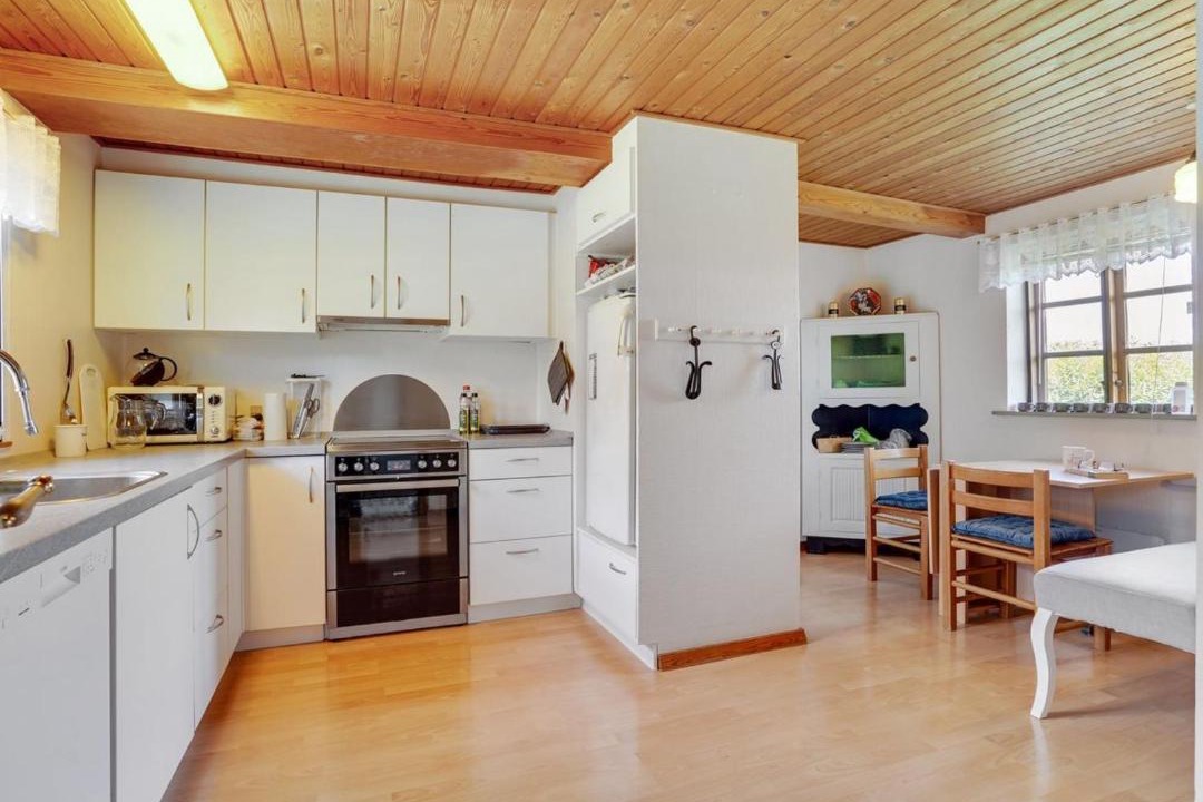 Photo of Kitchen in Sollested