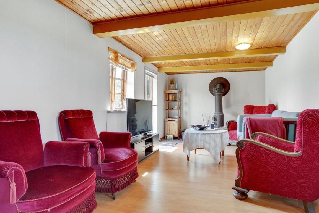 Photo of Livingroom in Sollested