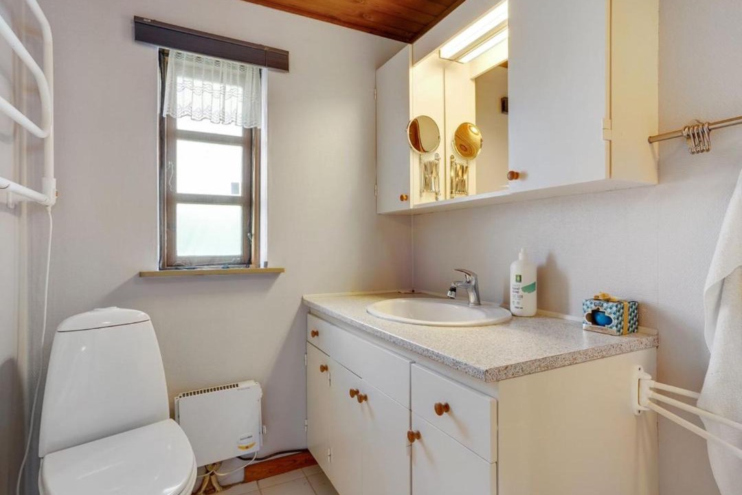 Photo of Bathroom in Sollested
