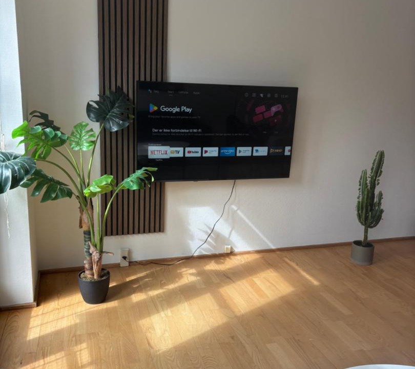 Photo of Livingroom in Herning