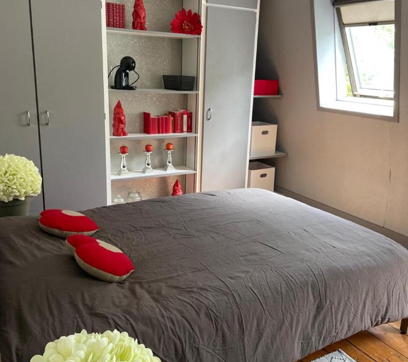 Photo of Bedroom in Douai
