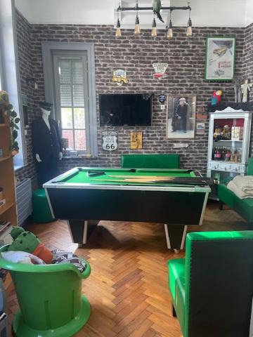 Photo of Livingroom in Douai