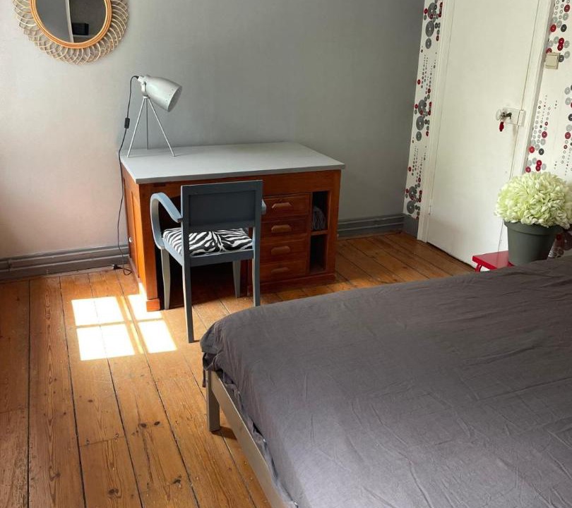 Photo of Bedroom in Douai