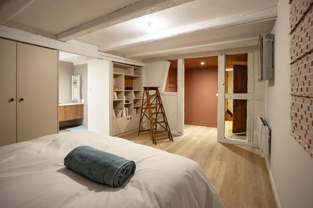 Photo of Bedroom in Hangenbieten