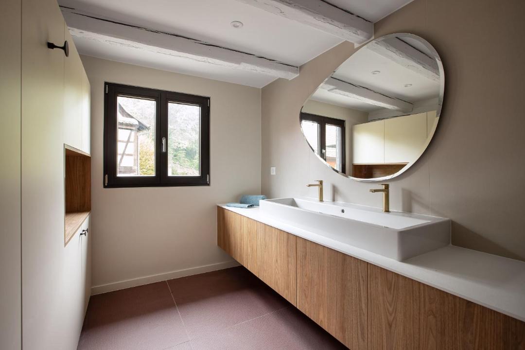 Photo of Bathroom in Hangenbieten