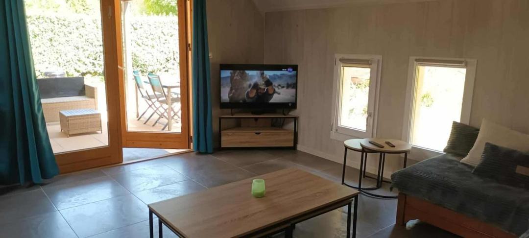 Photo of Livingroom in Lombez