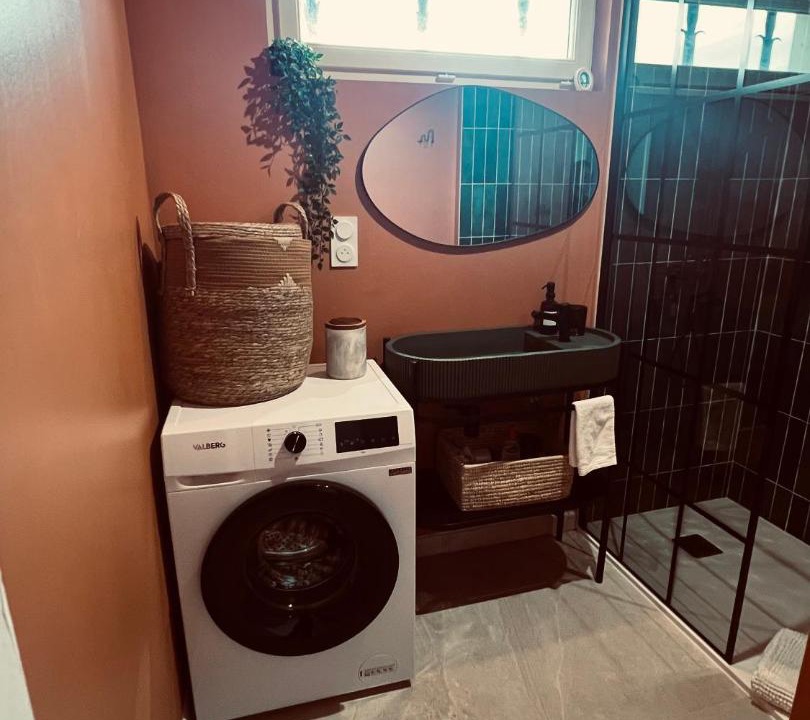 Photo of Bathroom in Aucamville