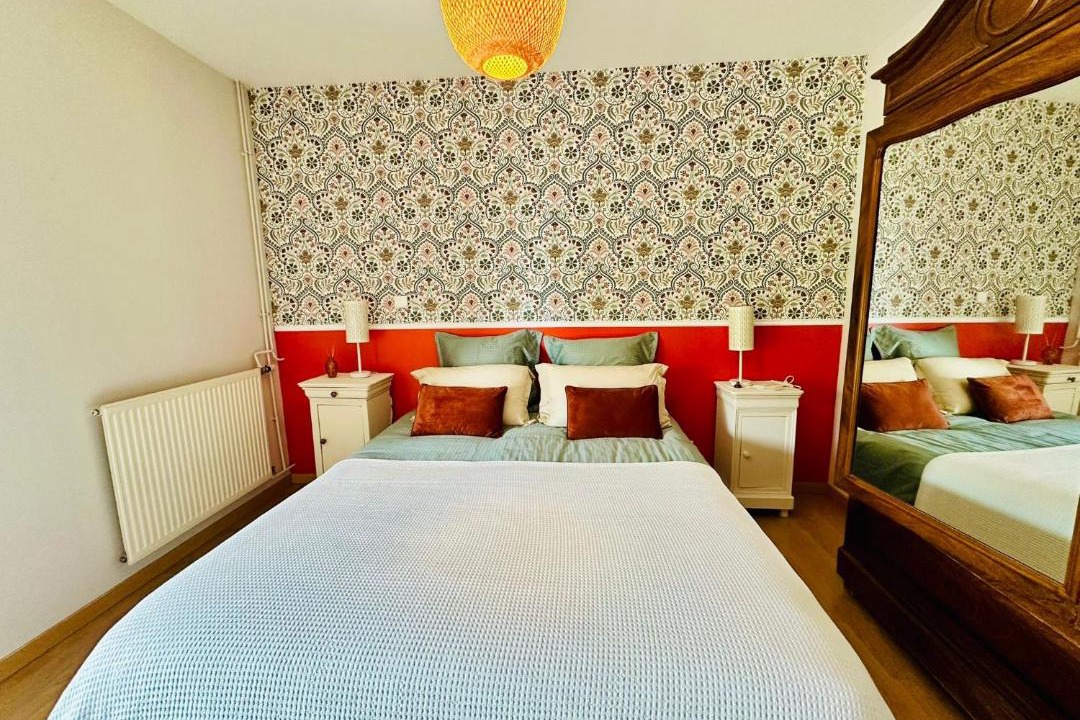 Photo of Bedroom in Seurre