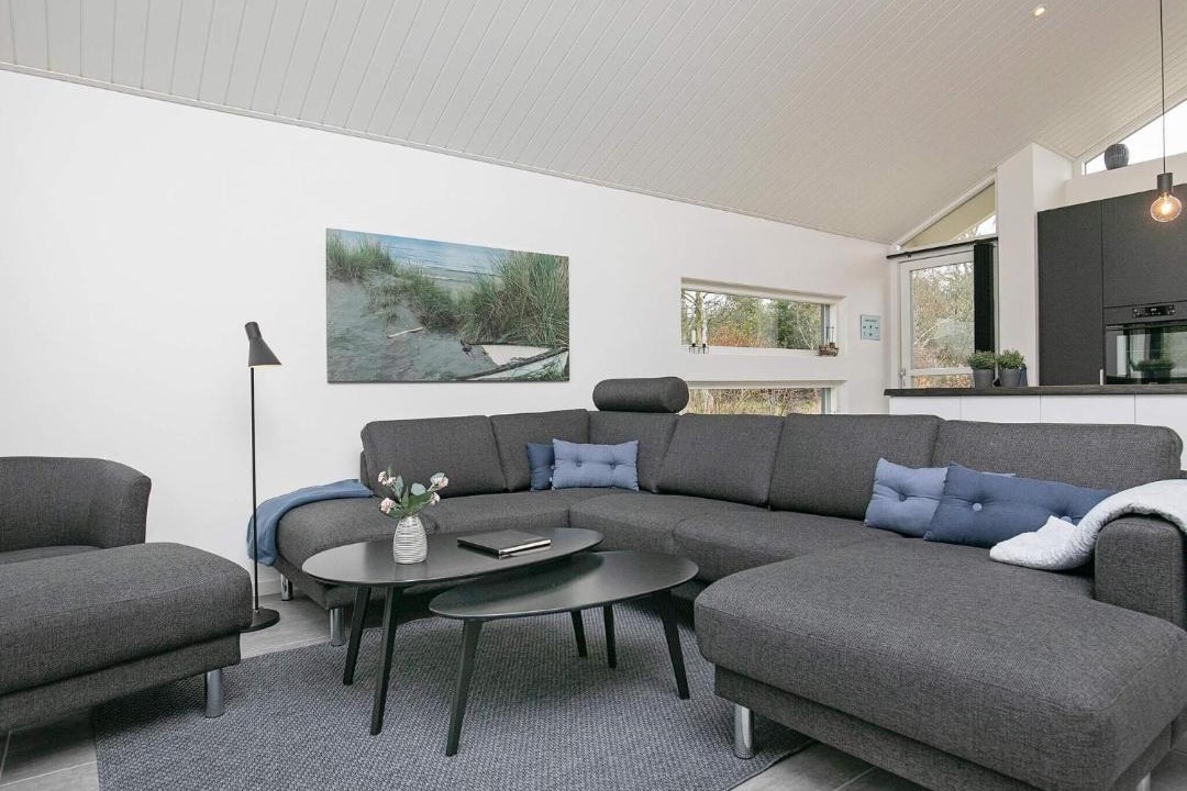 Photo of Livingroom in Bratten Strand
