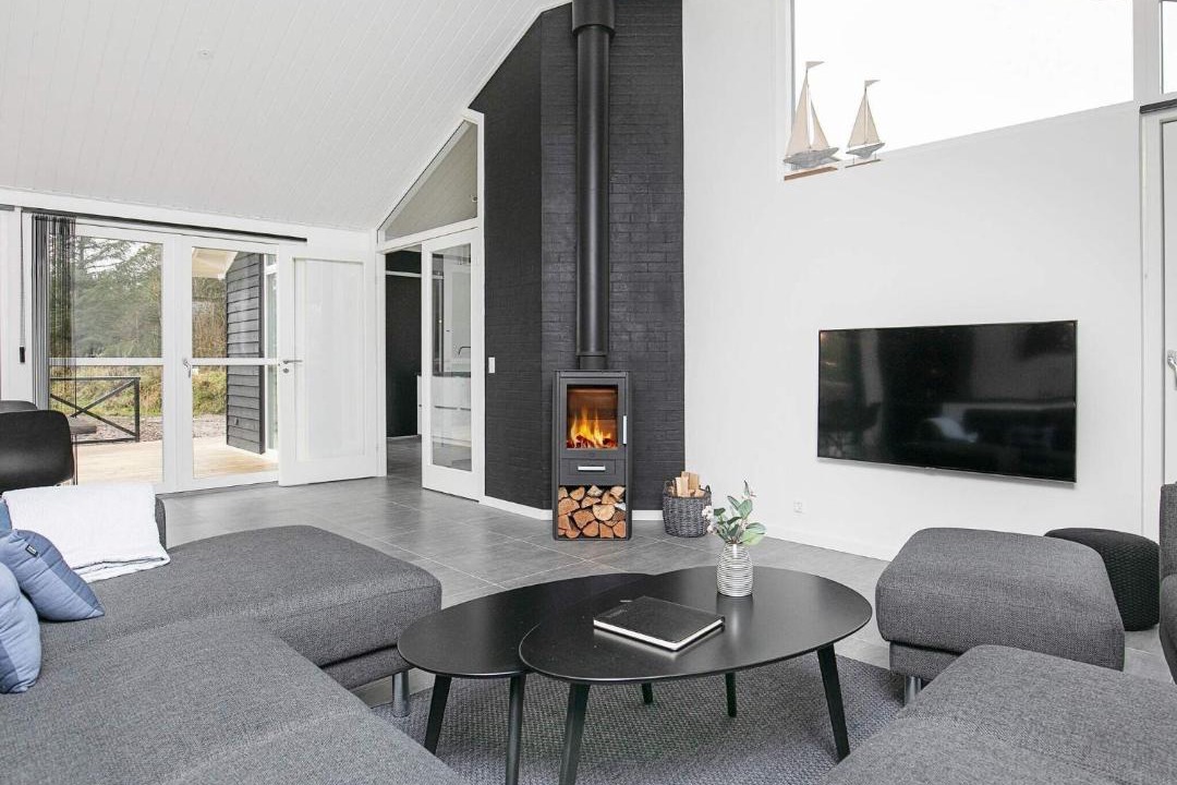 Photo of Livingroom in Bratten Strand