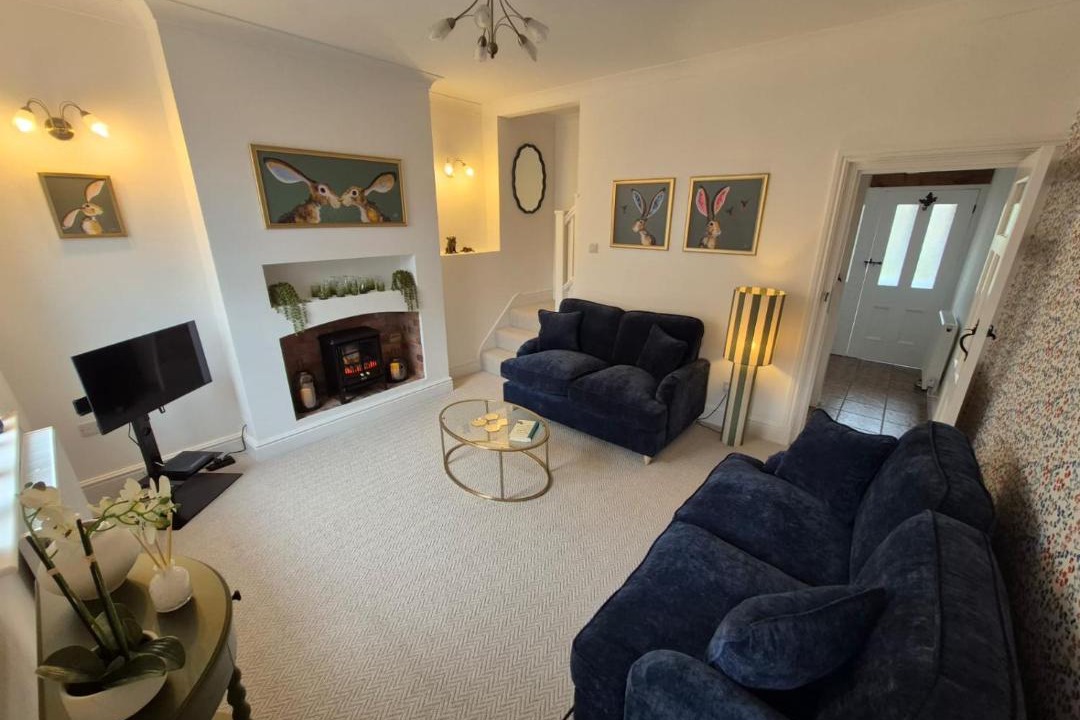 Photo of Others in Little Hayfield