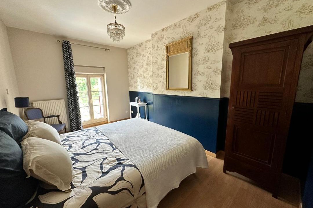 Photo of Bedroom in Seurre