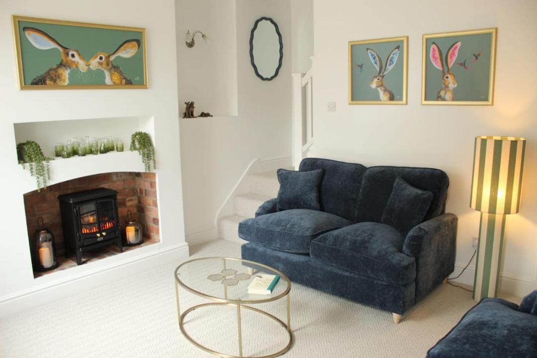 Photo of Livingroom in Little Hayfield