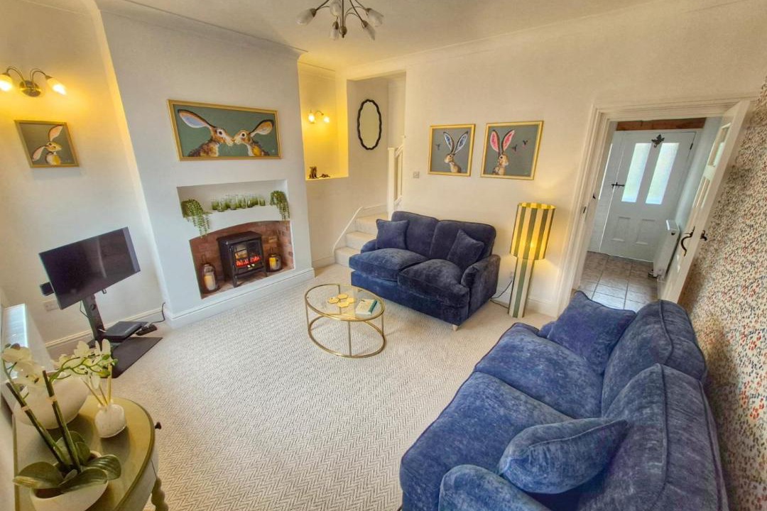 Photo of Others in Little Hayfield