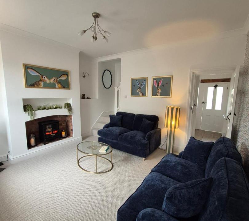 Photo of Livingroom in Little Hayfield