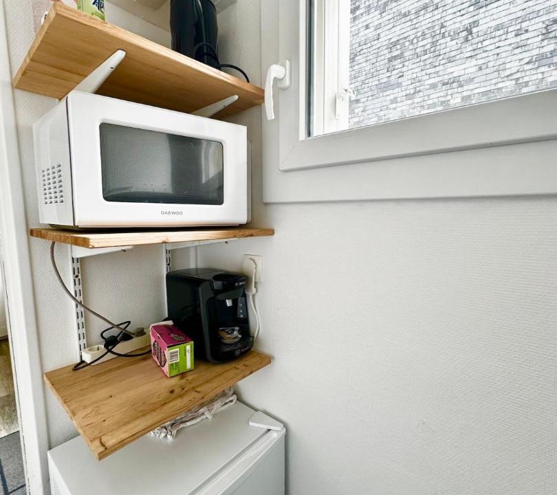 Photo of Kitchen in Coteaux Ouest