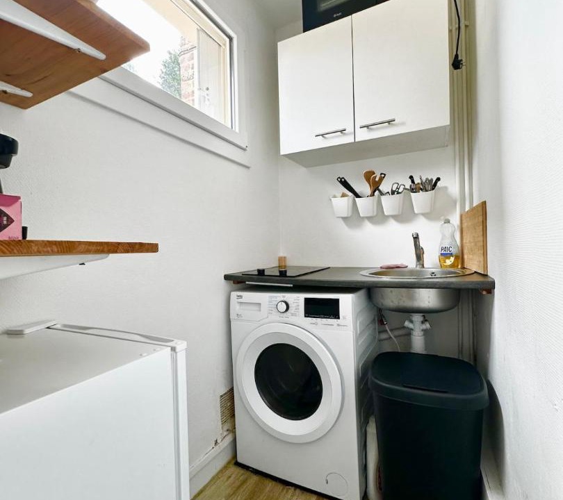 Photo of Kitchen in Coteaux Ouest