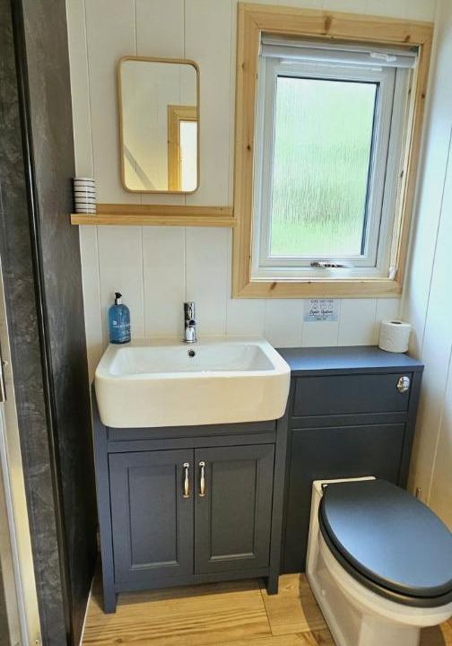 Photo of Bathroom in Beinn Orasaigh