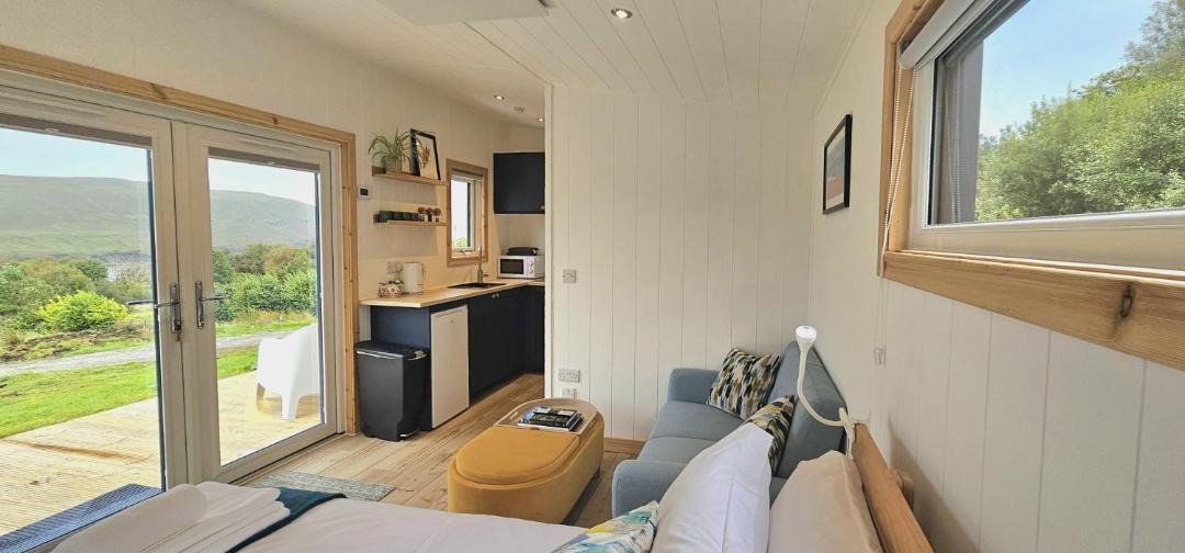 Photo of Others in Beinn Orasaigh