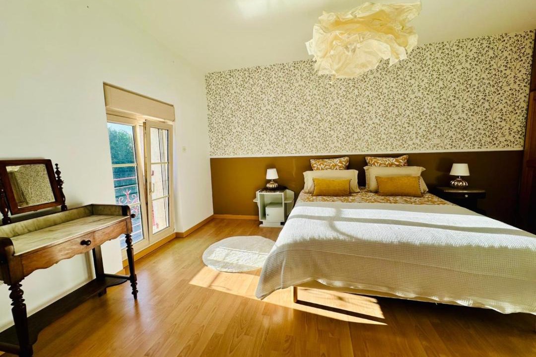 Photo of Bedroom in Seurre