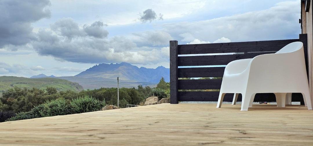 Photo of Others in Beinn Orasaigh