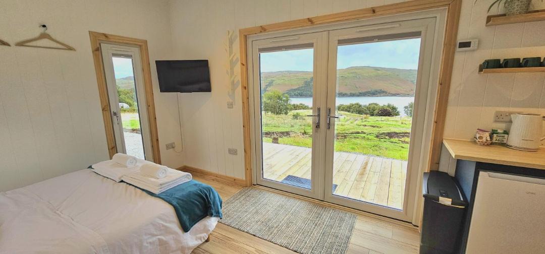 Photo of Others in Beinn Orasaigh