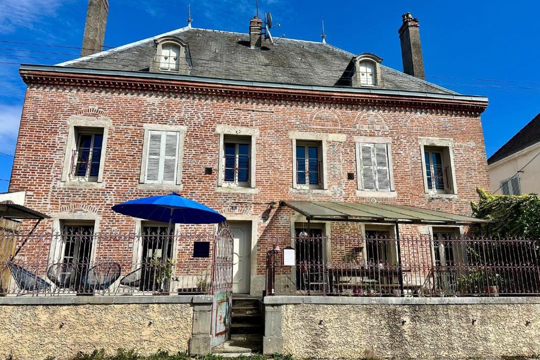 Photo of Others in Seurre