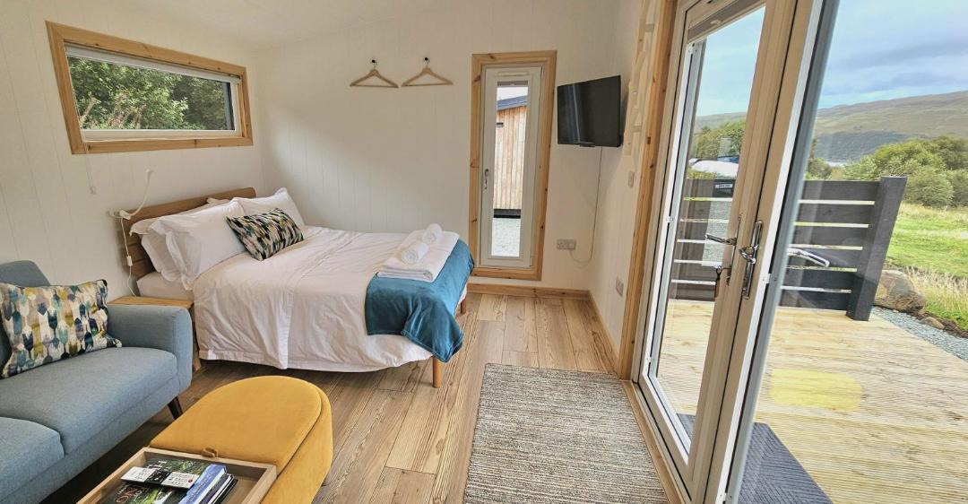 Photo of Others in Beinn Orasaigh