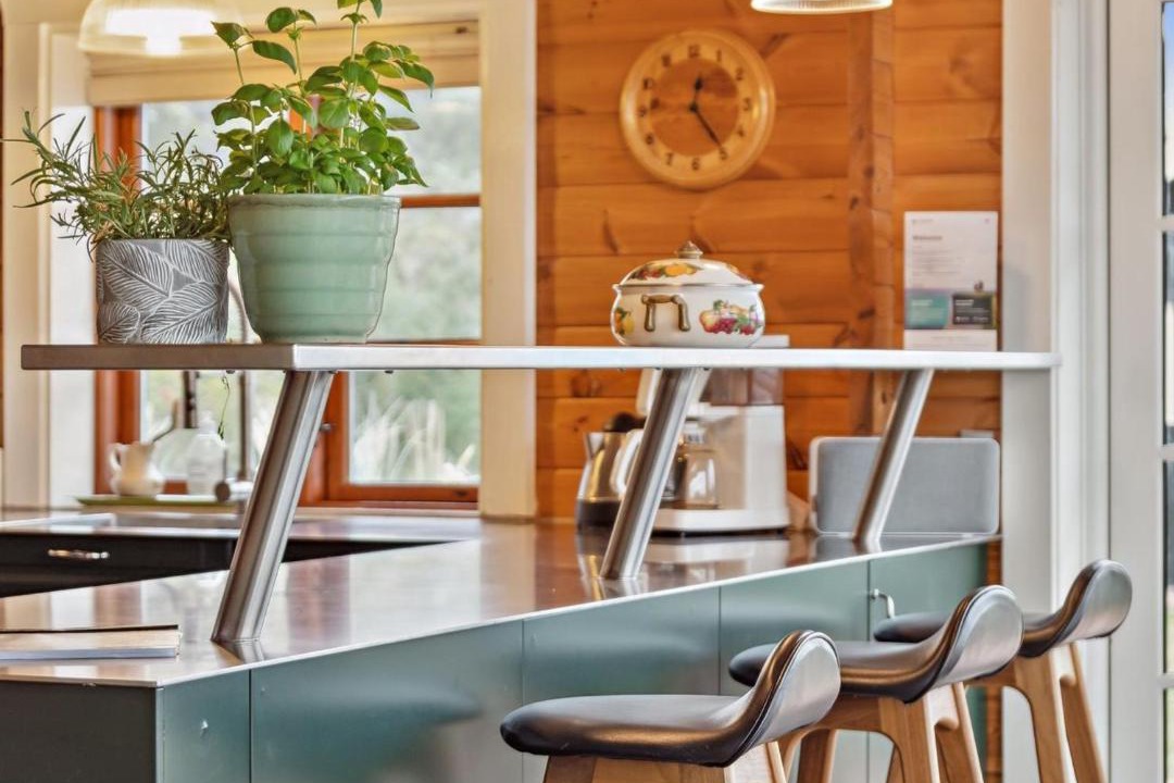 Photo of Kitchen in Faldsled