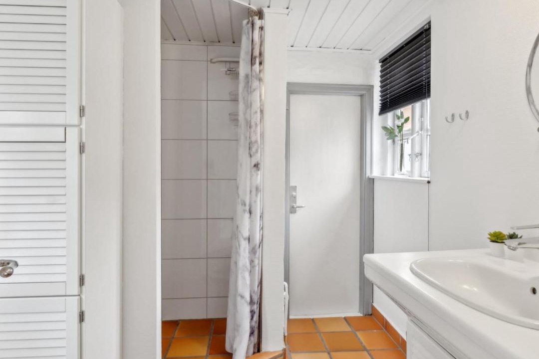 Photo of Bathroom in Faaborg