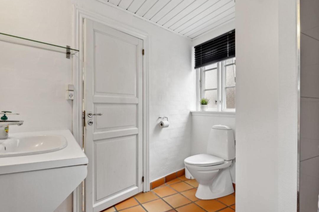 Photo of Bathroom in Faaborg