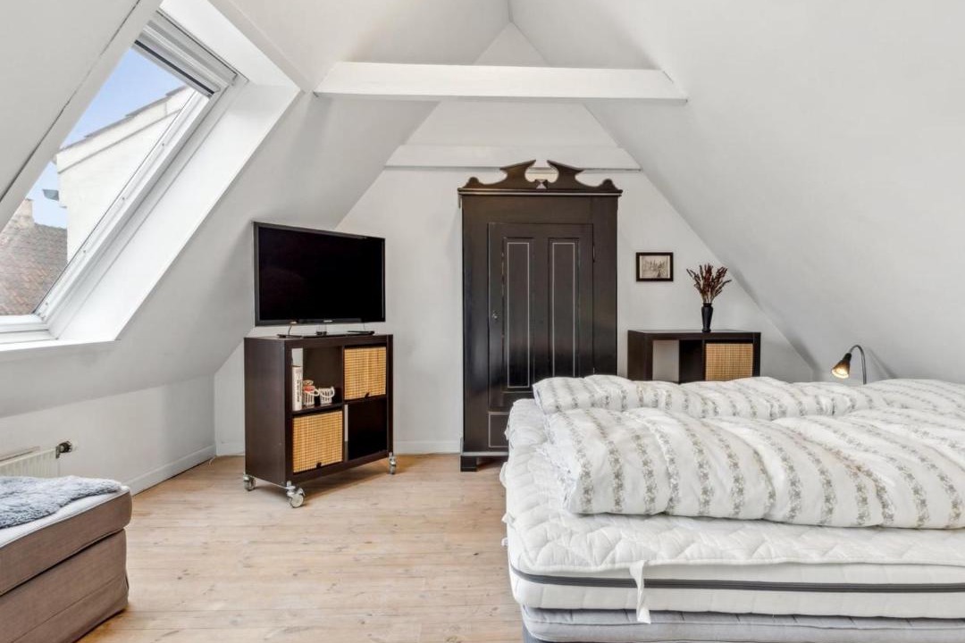 Photo of Bedroom in Faaborg