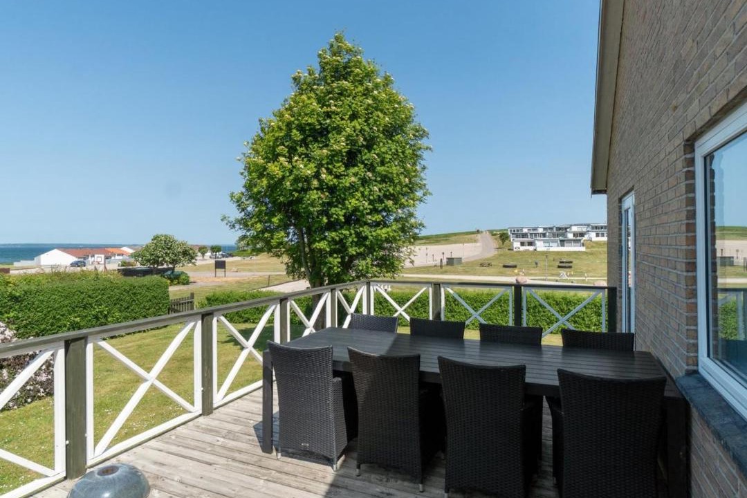 Photo of Patio Balcony in Dageløkke