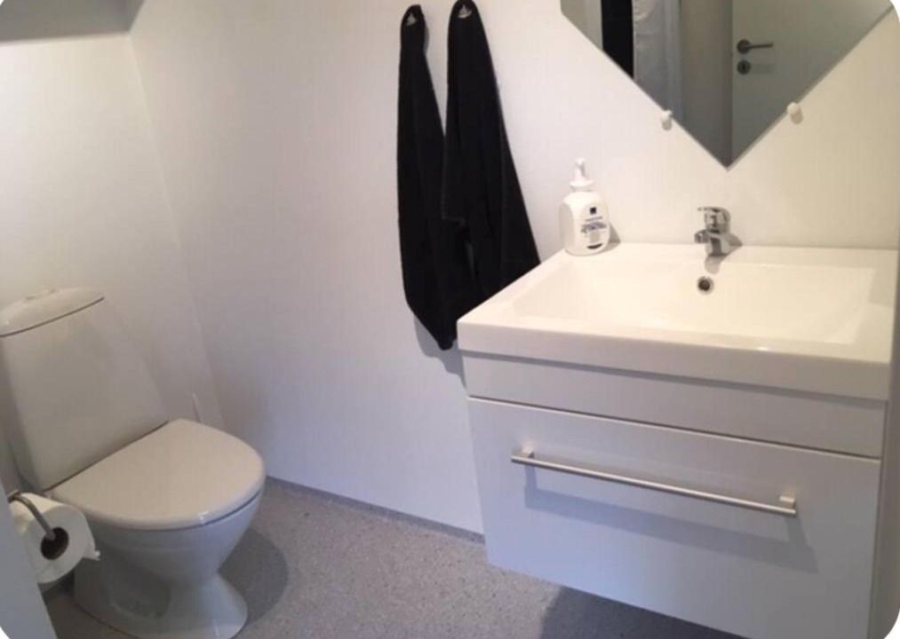 Photo of Bathroom in Vejle