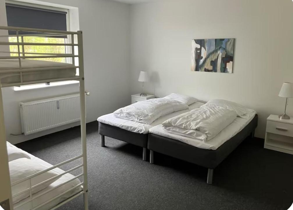 Photo of Bedroom in Vejle
