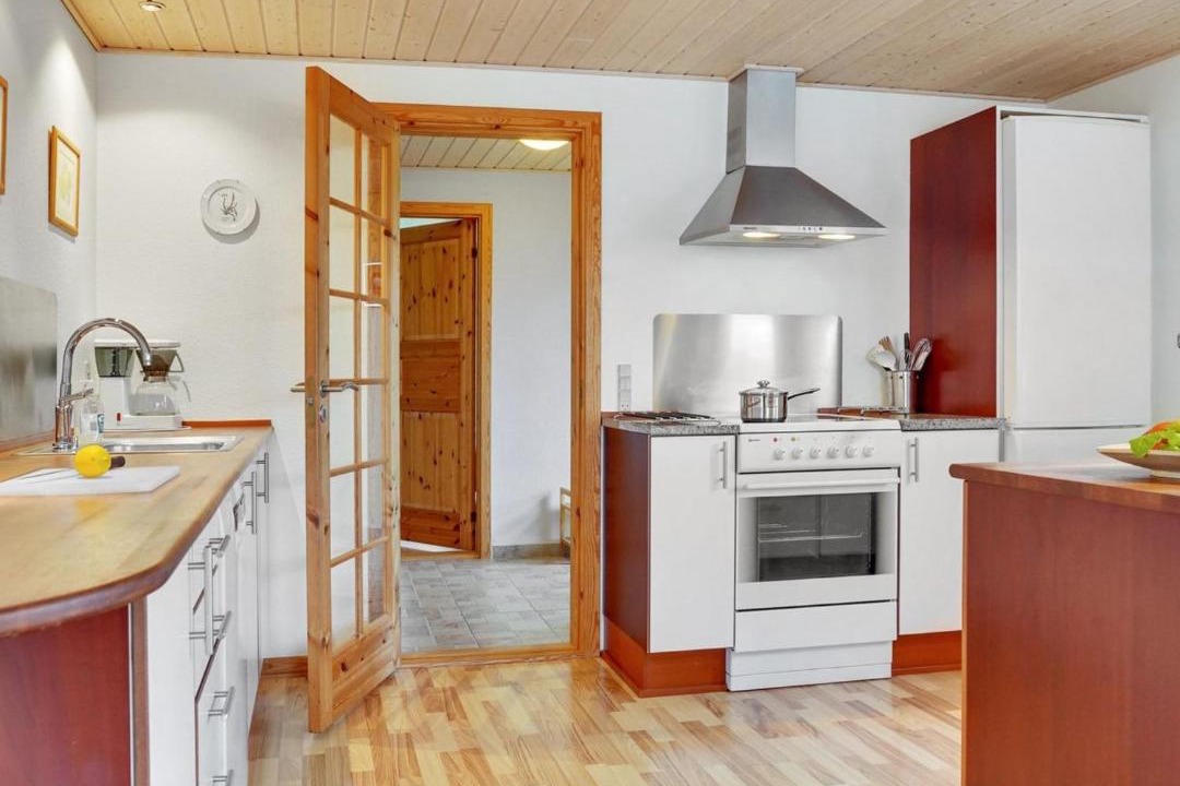 Photo of Kitchen in Dageløkke