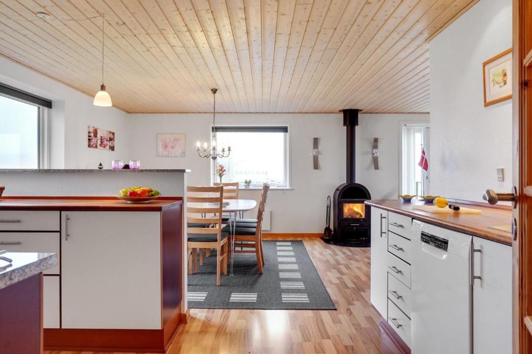 Photo of Kitchen in Dageløkke