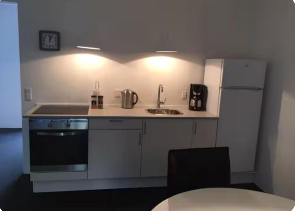 Photo of Kitchen in Vejle