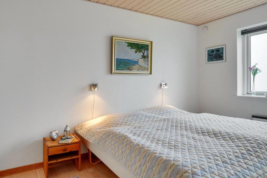 Photo of Bedroom in Dageløkke