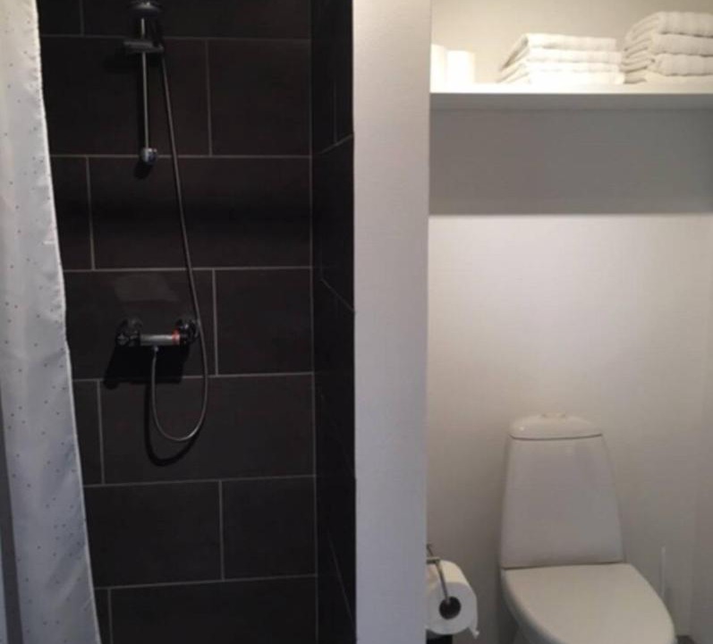 Photo of Bathroom in Vejle