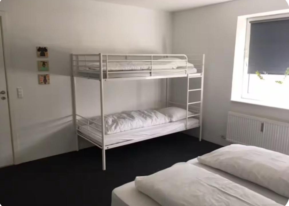 Photo of Bedroom in Vejle