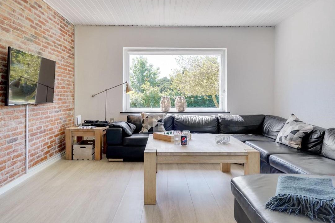 Photo of Livingroom in Spodsbjerg