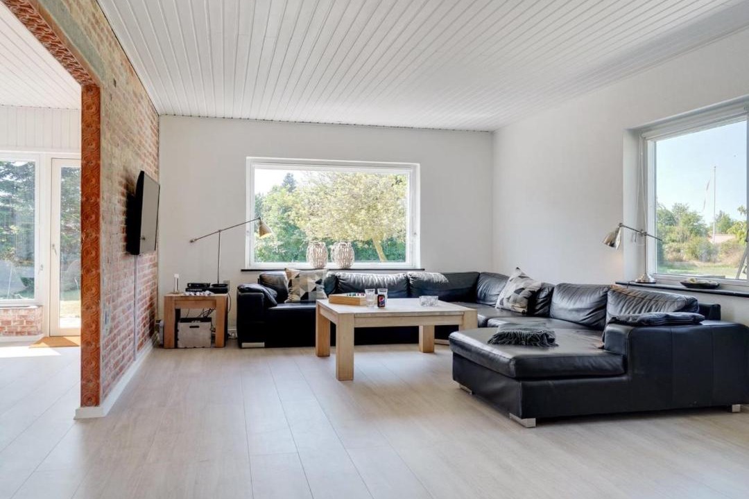 Photo of Livingroom in Spodsbjerg