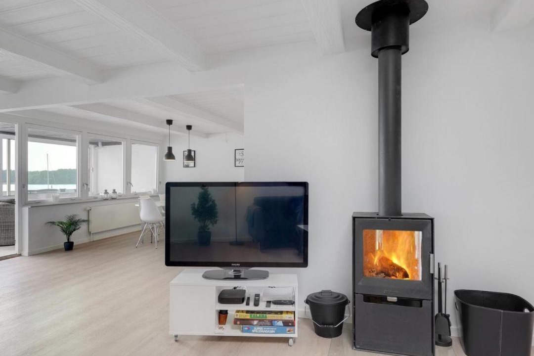 Photo of Livingroom in Svendborg